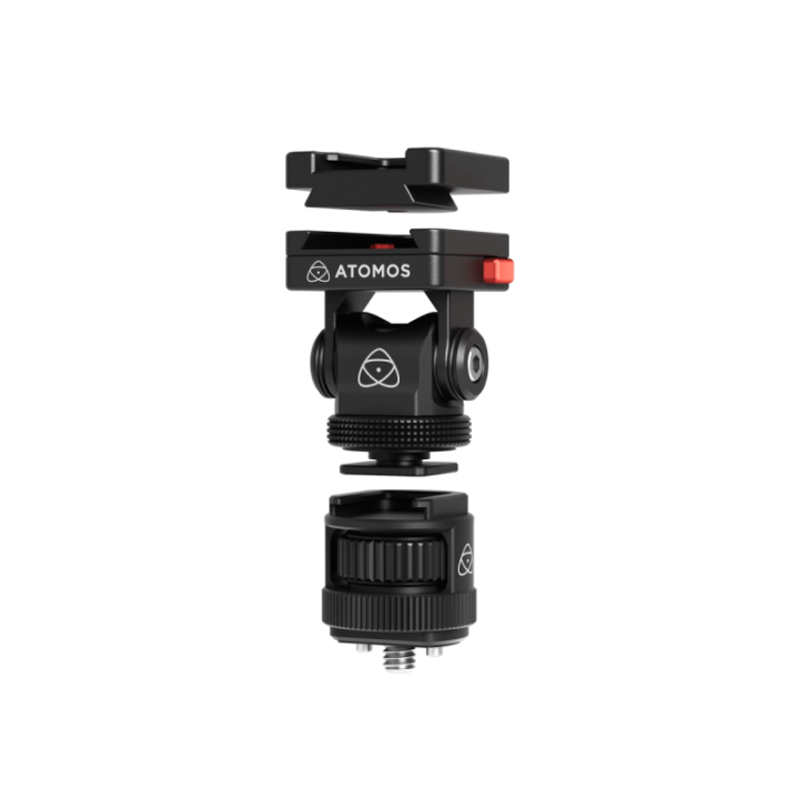 Atomos ATOMXMMQR2 - Cold Shoe Mount