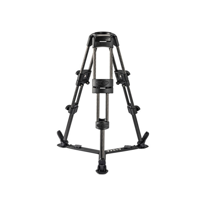 Libec TK-210C - 2-stage Tripod