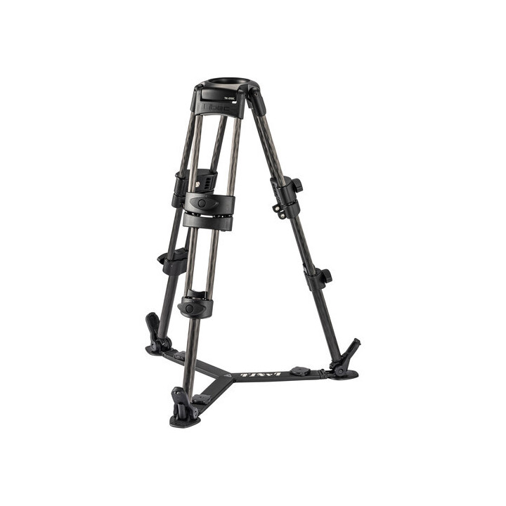 Libec TK-210C - 2-stage Tripod