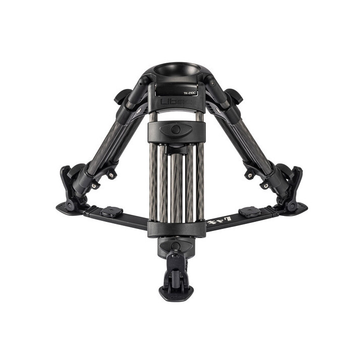 Libec TK-210C - 2-stage Tripod
