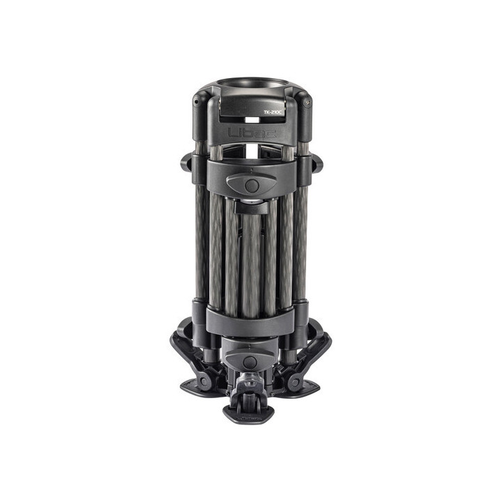 Libec TK-210C - 2-stage Tripod