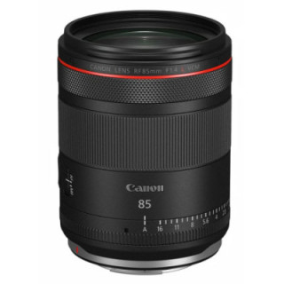Canon 7240C006 - RF 85mm F1.4L VCM