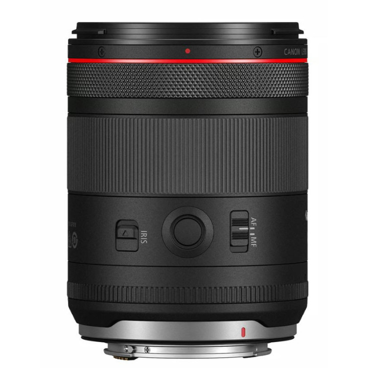 Canon 7240C006 - RF 85mm F1.4L VCM