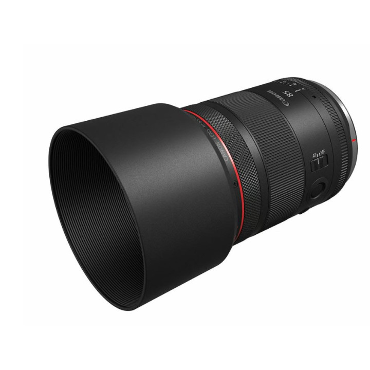 Canon 7240C006 - RF 85mm F1.4L VCM
