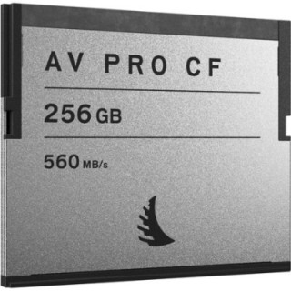 Angelbird AB-AVP256CFSE - AV PRO CFast 2.0 SE 256GB