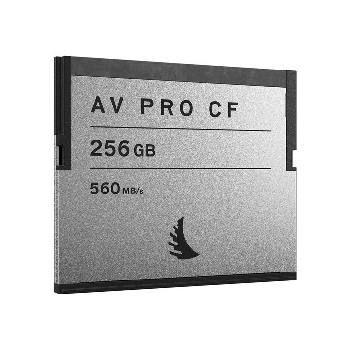 Angelbird AB-AVP256CFSE - AV PRO CFast 2.0 SE 256GB