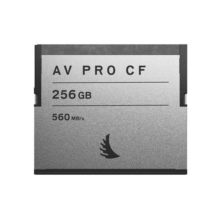Angelbird AB-AVP256CFSE - AV PRO CFast 2.0 SE 256GB