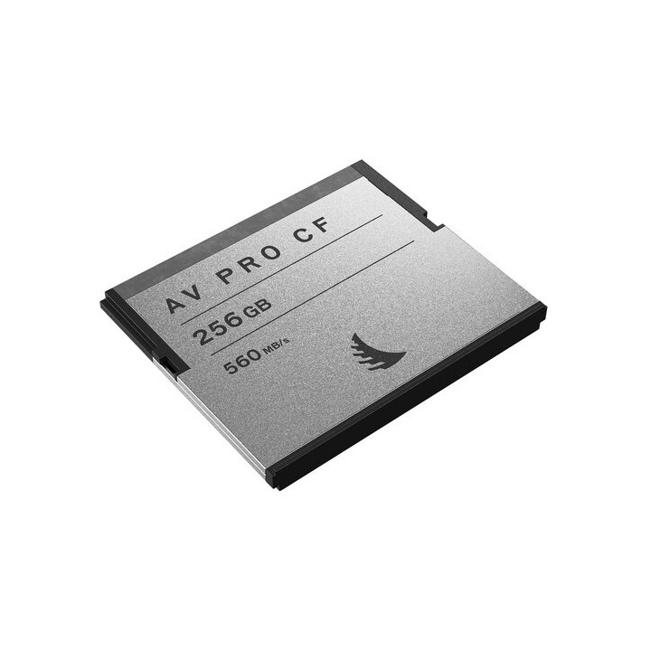 Angelbird AB-AVP256CFSE - AV PRO CFast 2.0 SE 256GB