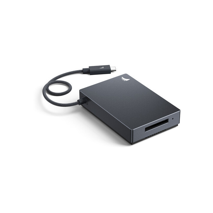 Angelbird AB-CFXBCRP - Performance Card Reader CFexpress B
