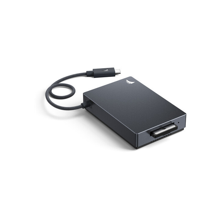 Angelbird AB-CFXBCRP - Performance Card Reader CFexpress B