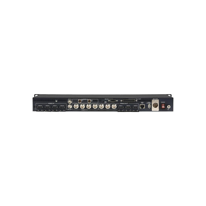 Datavideo SE-2600MU - HD 8-Channel Digital Video Switcher