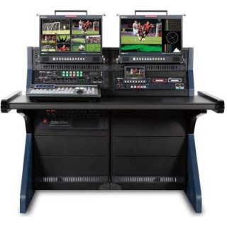 Datavideo OBV-4000 - Mobile Production System