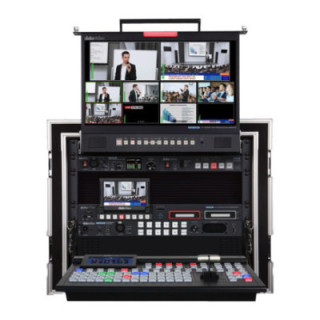 Datavideo MS-4000 - Mobile Production Studio