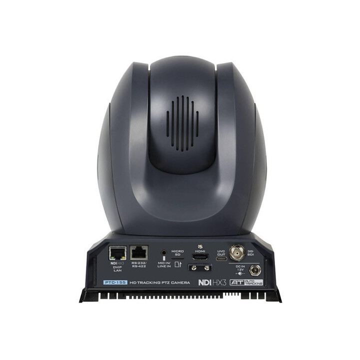 Datavideo PTC-155 - Dual lens AT PTZ Camera