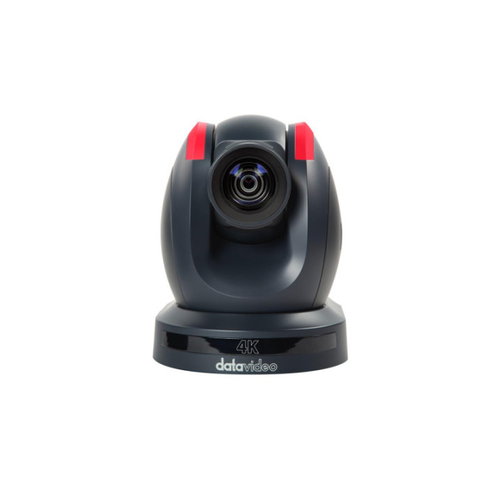 Datavideo PTC-325G - 4K 12G-SDI/HDMI/NDI Auto Tracking PTZ Camera with 30x Optical Zoom (Black)