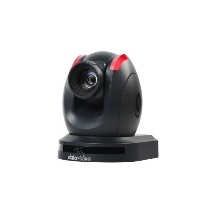 Datavideo PTC-325G - 4K 12G-SDI/HDMI/NDI Auto Tracking PTZ Camera with 30x Optical Zoom (Black)