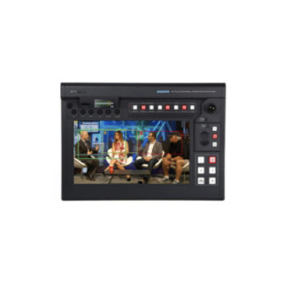 Datavideo BDL-1615 - Region of Interest Production Bundle