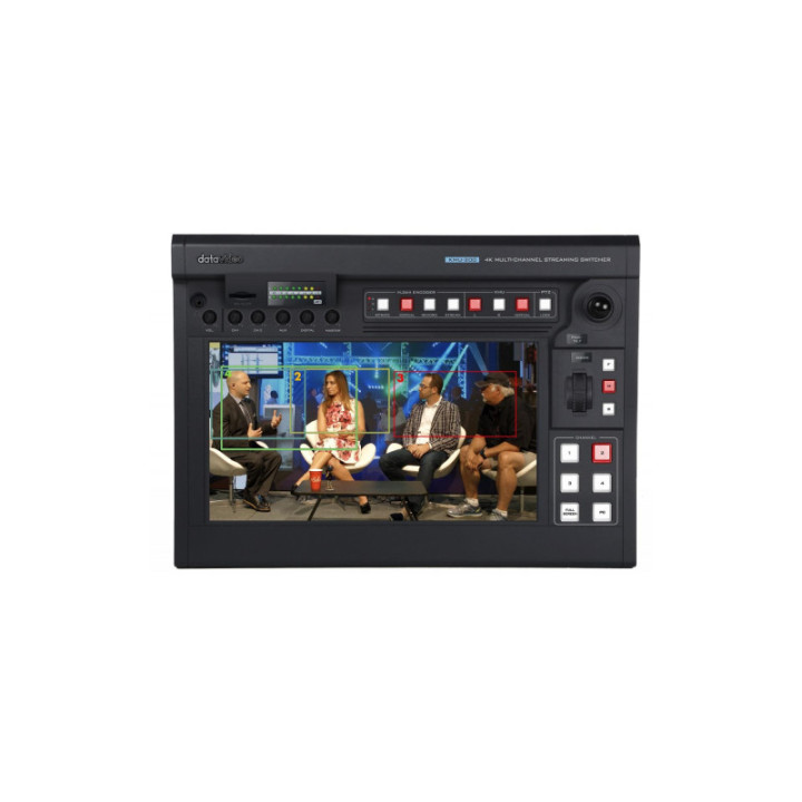 Datavideo BDL-1615 - Region of Interest Production Bundle