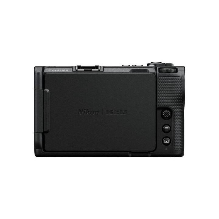 Nikon VOA180K001 - ZR Kit Z 24-70mm f/4 S