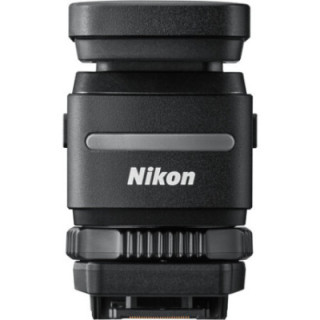 Nikon VWD310AW - Shotgun Microphone ME-D10
