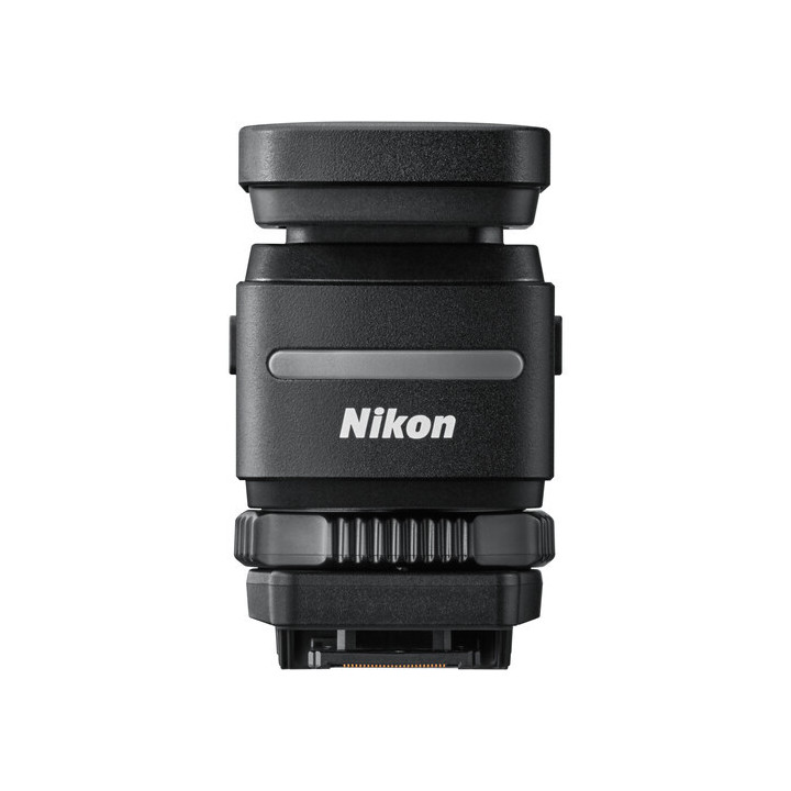 Nikon VWD310AW - Shotgun Microphone ME-D10