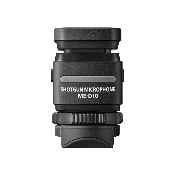 Nikon VWD310AW - Shotgun Microphone ME-D10