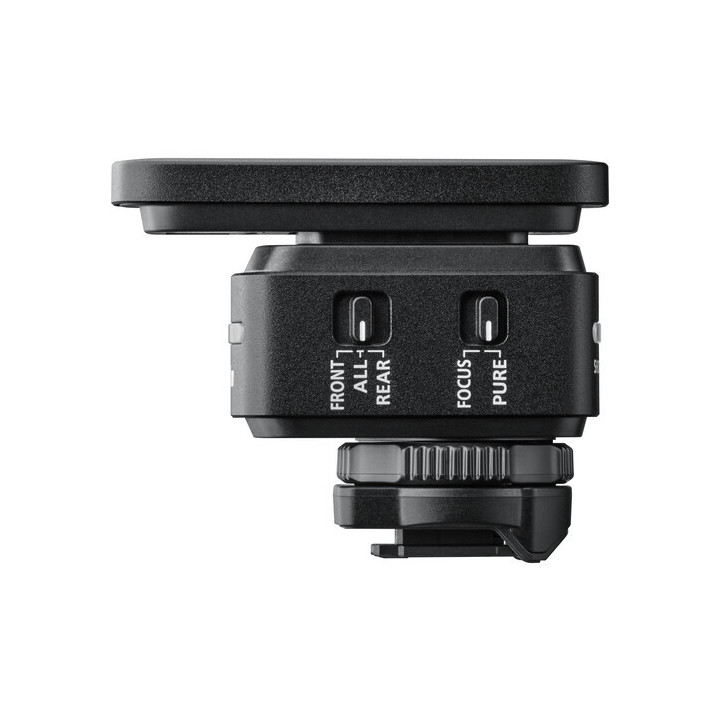 Nikon VWD310AW - Shotgun Microphone ME-D10