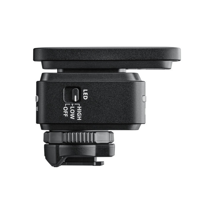 Nikon VWD310AW - Shotgun Microphone ME-D10