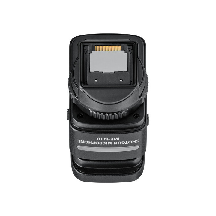 Nikon VWD310AW - Shotgun Microphone ME-D10