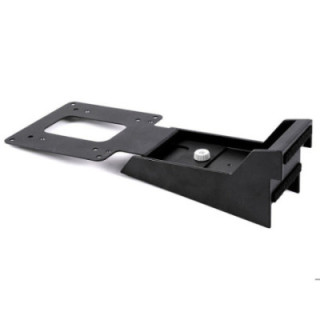 Eizo PCSK-03-BK - Thin Client Bracket for EIZO EV2451 and EV2456, Black