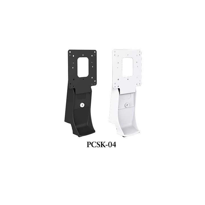 Eizo PCSK-03R-BK - Thin Client Bracket for EV2360, EV2460 and EV2760, Black