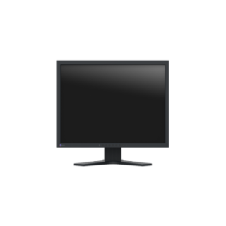 Eizo S2134-BK - 21" Office Monitor, Black