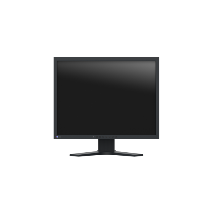 Eizo S2134-BK - 21" Office Monitor, Black