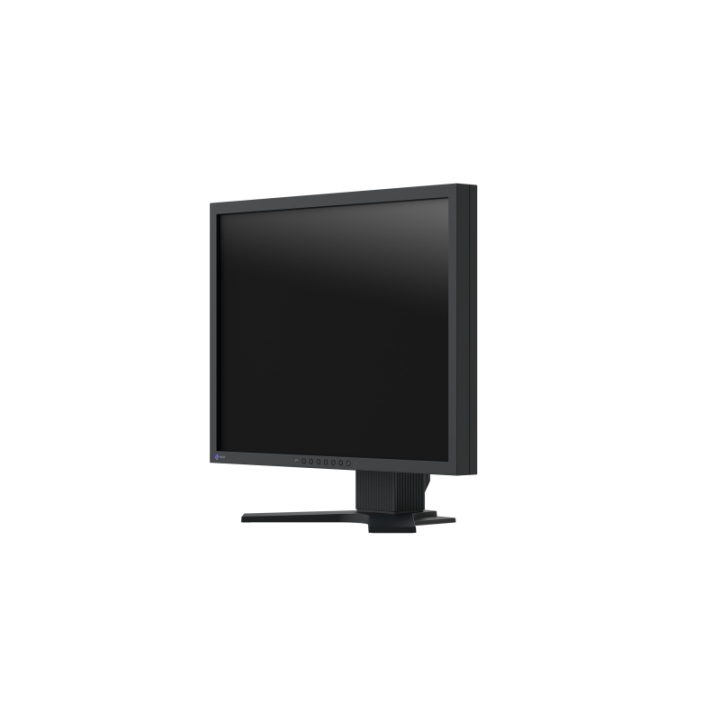 Eizo S2134-BK - 21" Office Monitor, Black
