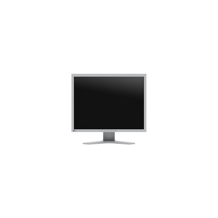 Eizo S2134-GY - 21" Office Monitor, Grey