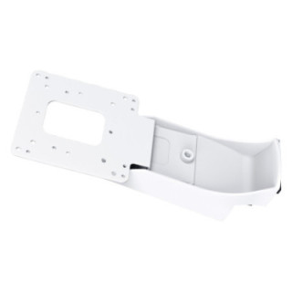 Eizo PCSK-04-WT - Thin client bracket for EIZO EV3240X and EV2740X, White