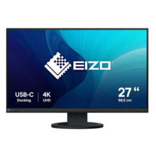 Eizo EV2740S-BK - FlexScan EV2740X 27" 4K Monitor (Black)