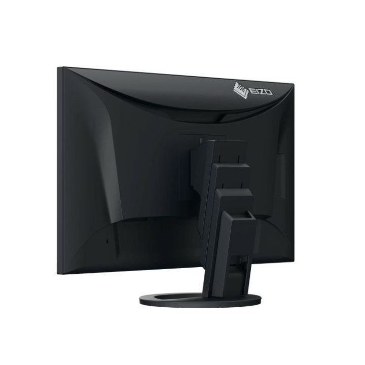 Eizo EV2740S-BK - FlexScan EV2740X 27" 4K Monitor (Black)