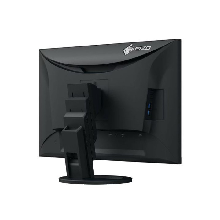 Eizo EV2740S-BK - FlexScan EV2740X 27" 4K Monitor (Black)