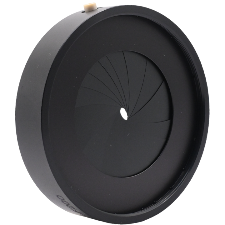 Angenieux 66076719AB - OVAL IRIS PACK FOR OPTIMO PRIME F21