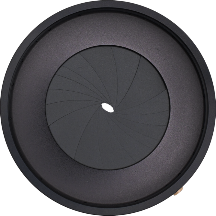 Angenieux 66076719AB - OVAL IRIS PACK FOR OPTIMO PRIME F21