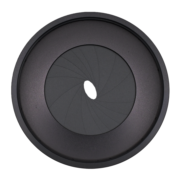 Angenieux 66076720AB - OVAL IRIS PACK FOR OPTIMO PRIME F200