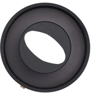 Angenieux 66076721AB - OVAL IRIS PACK FOR OPTIMO PRIME F24-F32-F50-F60