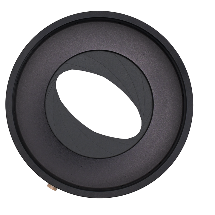 Angenieux 66076723AB - OVAL IRIS PACK FOR OPTIMO PRIME F75