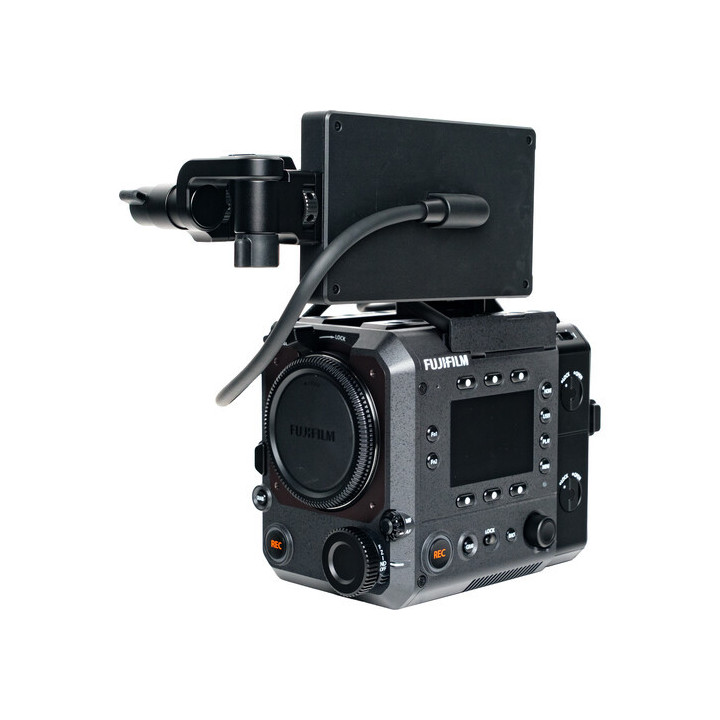 Fujifilm 16969715 - GFX ETERNA 55 Cinema Camera (FUJIFILM G, ARRI PL)