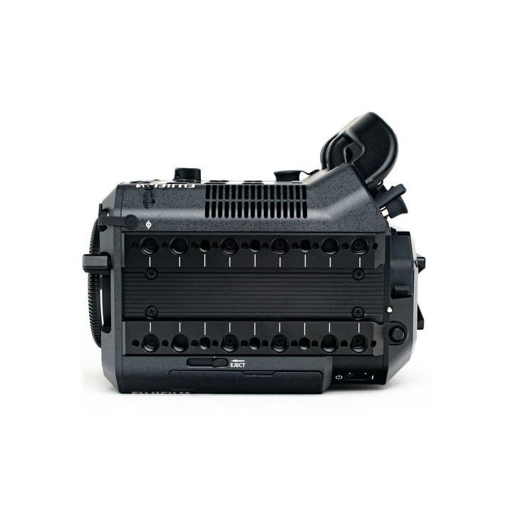 Fujifilm 16969715 - GFX ETERNA 55 Cinema Camera (FUJIFILM G, ARRI PL)