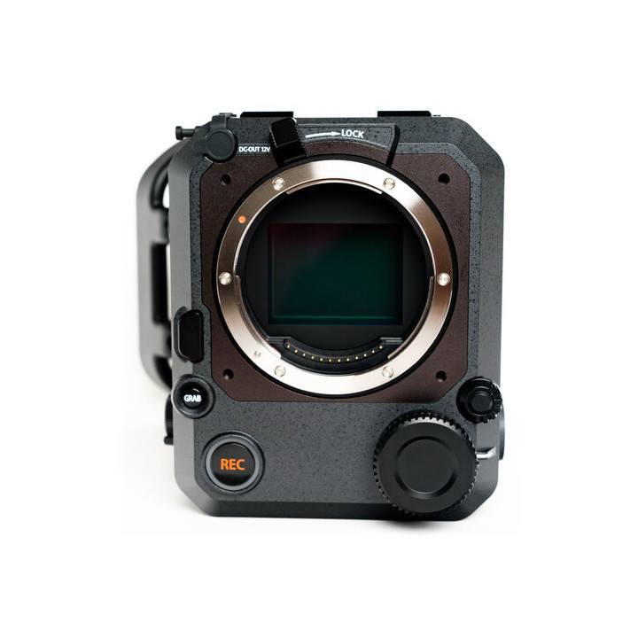 Fujifilm 16969715 - GFX ETERNA 55 Cinema Camera (FUJIFILM G, ARRI PL)