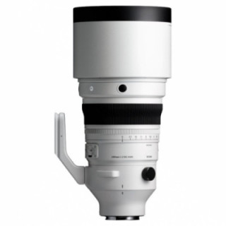 Sigma 227965 - 200mm f/2 DG OS Sports Lens (Sony E)