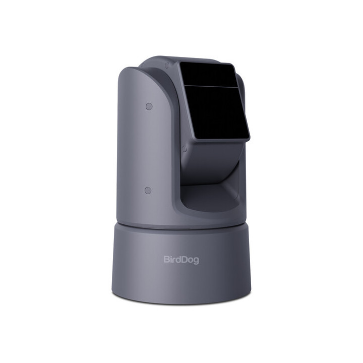 BirDog BD-BDO4GR - O4 Outdoor Camera - Grey