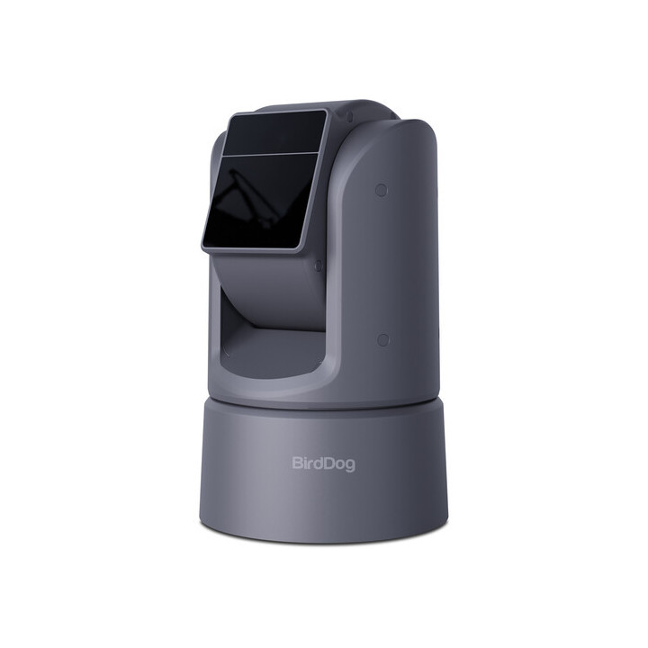 BirDog BD-BDO4GR - O4 Outdoor Camera - Grey